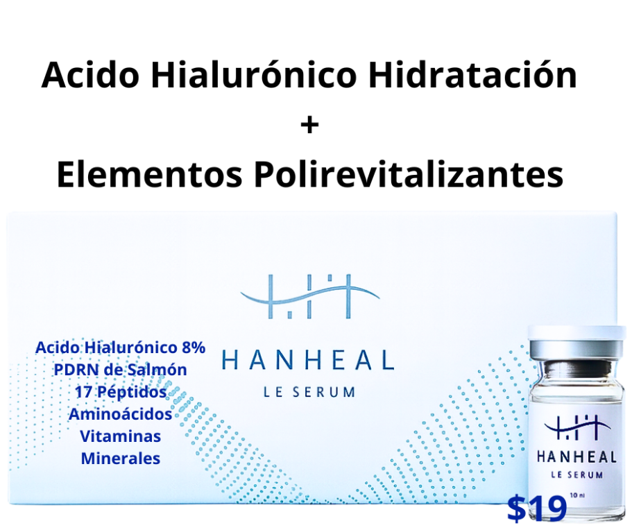 acido hialuronico 8% medisco botox otesaly esperma de salmon